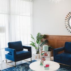 Blissful Beauty Bar