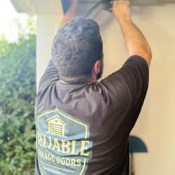 Reliable Garage Doors