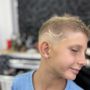 Photo of Blur Studios Barbershop