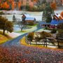Photo of Jennifer Falvey - Best Vermont Realtor