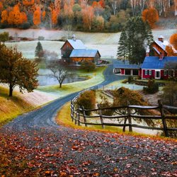 Jennifer Falvey - Best Vermont Realtor
