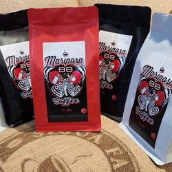 Mariposa 88 Coffee Company