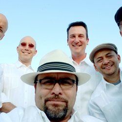 Willie Ziavino & C.O.T. Band