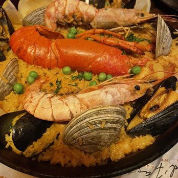 Casa d'Paco - Paella - Spanish Near Me - Newark, New Jersey Casa d'Paco - Paella - Spanish Near Me - Newark, New Jersey