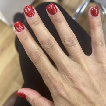 Q-Nails - Nail Salons Near Me - Pleasant Hill, California