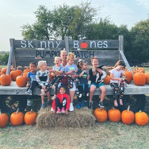 SKINNY BONES PUMPKIN PATCH - TEMP. CLOSED - 61 Photos & 19 Reviews - 3935 Hwy 133, Blair, NE - Yelp