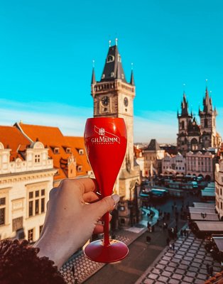 Hotel U Prince Prague by BHG by null