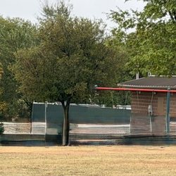 Restrooms