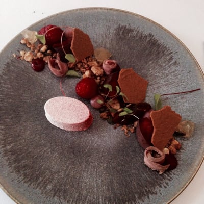 L'Ortolan by null