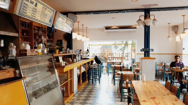 Brunchería - Café de especialiad by null