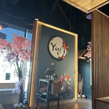Yujo Umi - Interior - Japanese Near Me - Frisco, Texas Yujo Umi - Interior - Japanese Near Me - Frisco, Texas