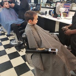 Blacktie Barber Shop