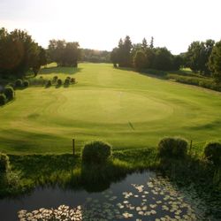 Münchner Golf Eschenried - Golfplatz Eschenhof