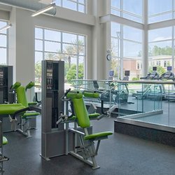 Gainesville Health and Fitness
