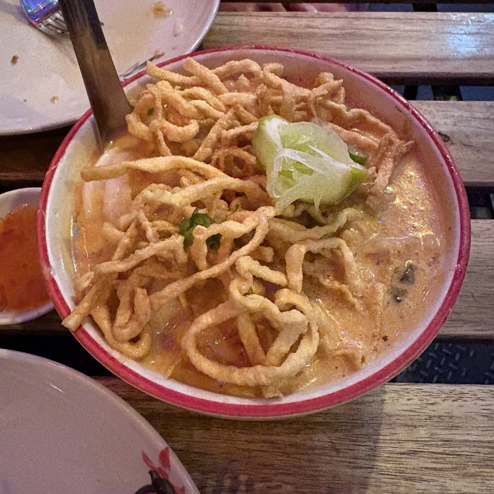 Lung Yai Thai Tapas - Kha Soi - Tapas/Small Plates Near Me - Miami, Florida Lung Yai Thai Tapas - Kha Soi - Tapas/Small Plates Near Me - Miami, Florida