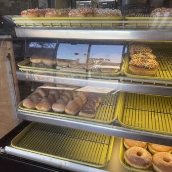 Manna Donuts - doughnut options - Donuts Near Me - Signal Hill, California Manna Donuts - doughnut options - Donuts Near Me - Signal Hill, California