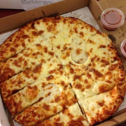 Primo's Pizza - Cheese sticks!