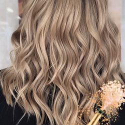 Court & Spark Salon and Spa