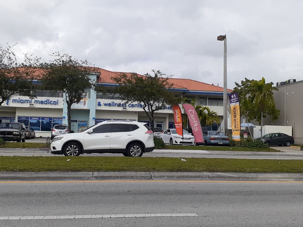 Slide of Rivero's Awnings