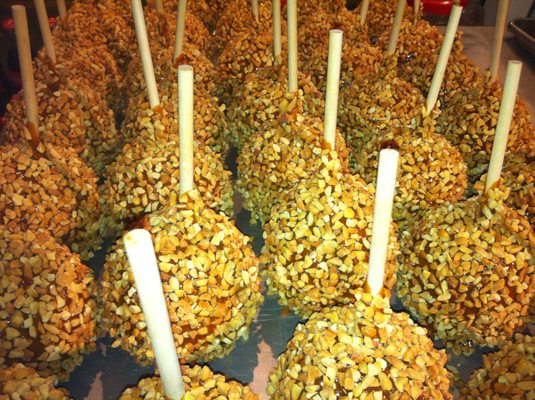 Southern Candy Company by null