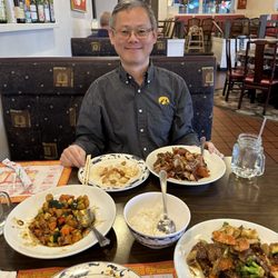 Yin Yang Chinese Restaurant