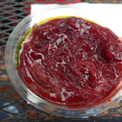 Revolution Vegan Kitchen - Vegan cheesecake