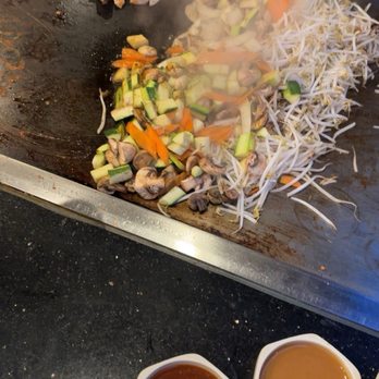 Koki's Teppanyaki Grille - Grill - Teppanyaki Near Me - Tustin, California Koki's Teppanyaki Grille - Grill - Teppanyaki Near Me - Tustin, California