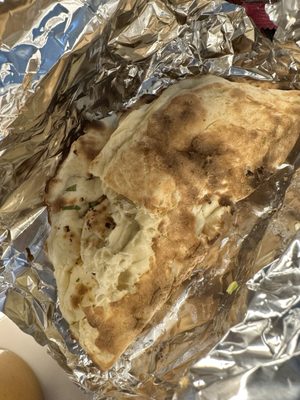 Indian Kitchen by null