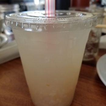Pho Bistro - Lychee - Vietnamese Near Me - Elk Grove, California
