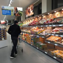 Aldi