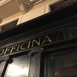 Babar Officina 