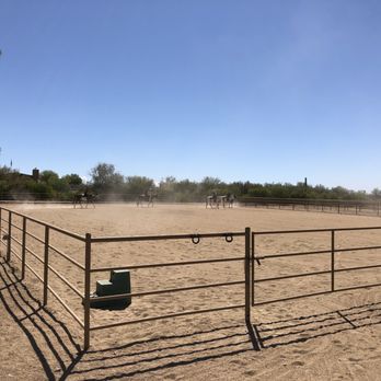 Painted B Sky Ranch - Large Riding Arena - Horse Boarding Near Me - Cave Creek, Arizona Painted B Sky Ranch - Large Riding Arena - Horse Boarding Near Me - Cave Creek, Arizona