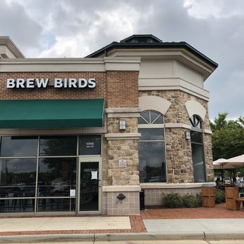 Brew Birds - Cafes Near Me - Aldie, Virginia Brew Birds - Cafes Near Me - Aldie, Virginia