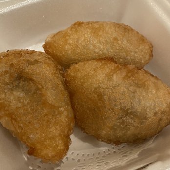 Dim Sum Kitchen - Meat dumplings - Dim Sum Near Me - Bradenton, Florida