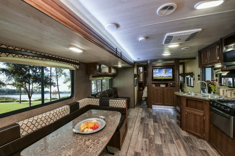 SMITH RV SALES & SERVICE Updated July 2024 3500 E Yellowstone Hwy