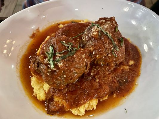 Coarse Italian by null