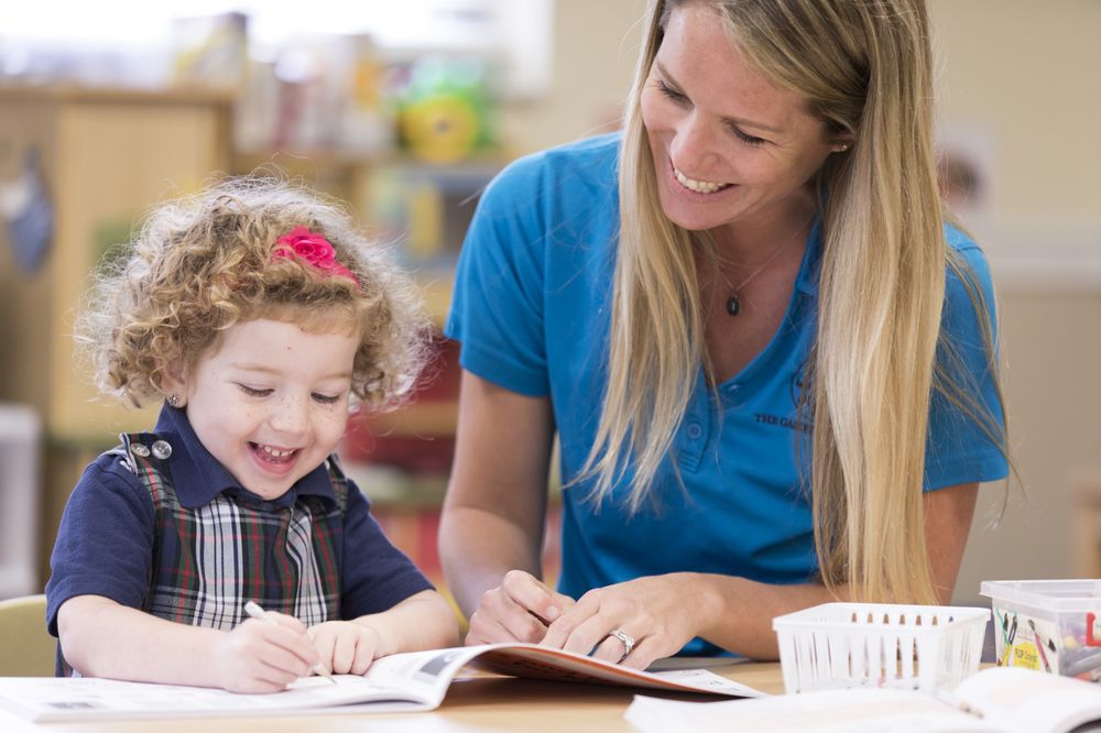 The Gardner School at 9+CO - childcare center in Denver, CO