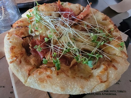 Cleaver on 17th by null