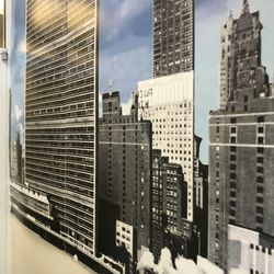 Halpern Pharmacy - Inside