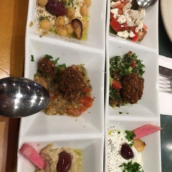 DishDash - Sampler - Middle Eastern Near Me - Sunnyvale, California DishDash - Sampler - Middle Eastern Near Me - Sunnyvale, California