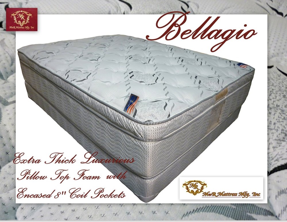 M & R MATTRESS Updated October 2024 1408 S Santa Fe Ave, Compton