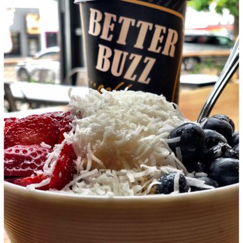 Better Buzz Coffee Pacific Beach West - Coffee & Tea Near Me - San Diego, California Better Buzz Coffee Pacific Beach West - Coffee & Tea Near Me - San Diego, California