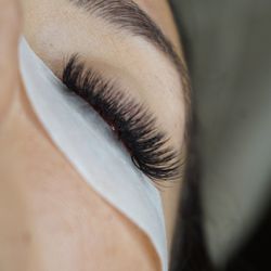 Beauty By Emma - Mega volume