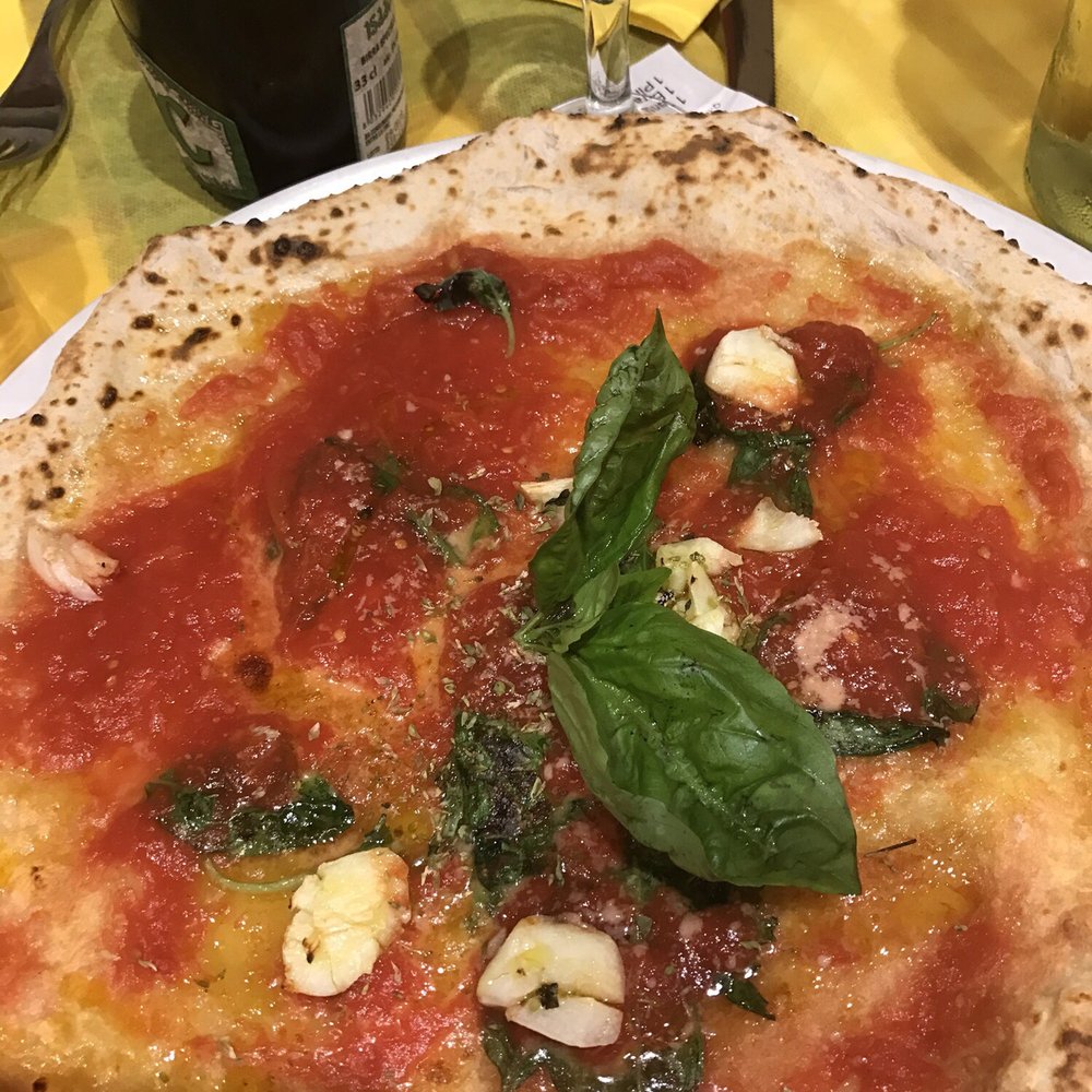 Piz - Pizza Near Me - Milan, Michigan Piz - Pizza Near Me - Milan, Michigan