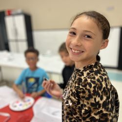 Sugar 'n Spice Children's Academy - Holidays & Summer programs offer the perfect blend of learning, adventure, and relaxation for children on break.