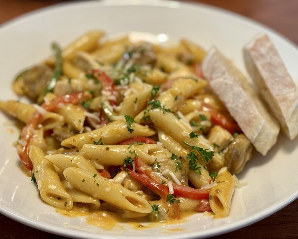 Boro Restaurant And Bar