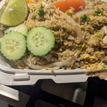 Natalee Thai - Thai Near Me - Los Angeles, California