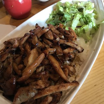 Ginger Boat - Asian Fusion Near Me - Bellingham, Washington Ginger Boat - Asian Fusion Near Me - Bellingham, Washington