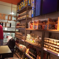 Comptoir Libanais