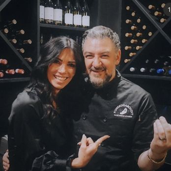 Custom Shirt Shack - Chef coat - Screen Printing/T-Shirt Printing Near Me - Temecula, California